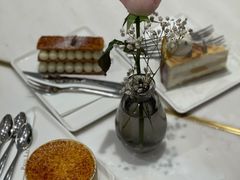 -PAUL LAFAYET 法式甜品(深圳湾万象城店)