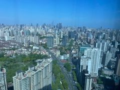 -上海龙之梦万丽酒店