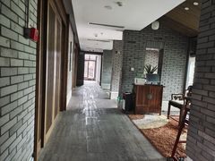 -山水一号·中餐厅