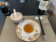 -莫干山郡安里度假酒店-桃尖中餐厅