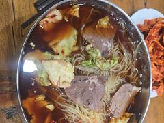 -顺通大冷面(总店)