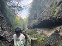 -皖西大裂谷