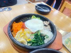 -高社长参鸡汤(高丽街店)