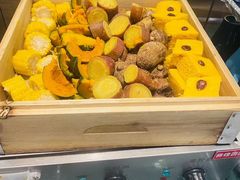 -嘉和一品粥(马家堡店)