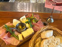 -Alimentari Grande(东湖路店)