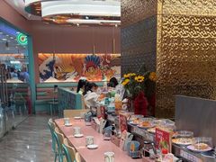 -元气寿司(环球港店)