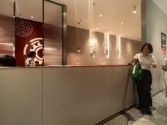 -吕氏疙瘩汤·海鲜新鲁菜(凯德mall新都心店)