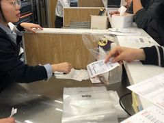 -爸爸糖吐司面包(宁波世纪东方店)