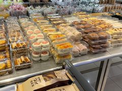 -幸福蛋糕坊(金顶街店)