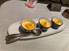 -晶雅花园西餐厅(南京首店)