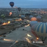 带你去浪漫的土耳其🇹🇷