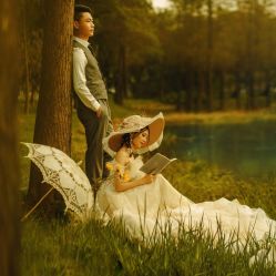 -女王风尚STUDIO·轻奢化定制