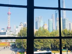 -YUE·6·西式融合餐厅(外滩六号店)