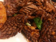 -鹊华居·地道鲁菜·海鲜·融合味(大明湖店)