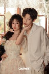 -橙亦摄影工作室