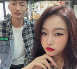 -無名发艺