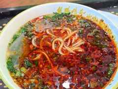 -丝路传奇·中国拉面航母店(北医三院店)