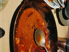 -丝路金桃·新疆菜(徐汇店)