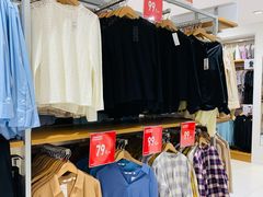 -优衣库(武汉国际广场店)