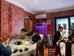 -永兴餐厅(复兴中路店)