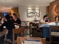 -四季民福烤鸭店(望京旺角店)