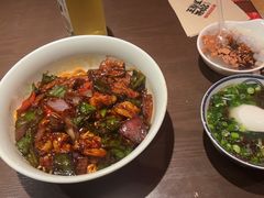 -王繁星面馆(西安熙地港店)