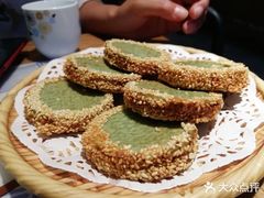 -山西派脂油饼(众创店)