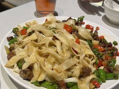 -一醒·手工面·西北传统小吃(悠方购物中心店)