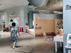 -NOKNOK若蔻亲子餐厅(天地壹方北馆店)