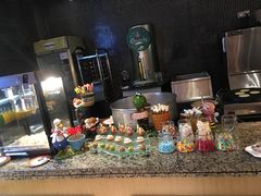 -东莞旗峰山酒店及行政公寓·莱斯西餐厅