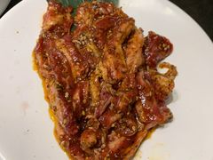 -一品诚记烤肉(大连柏威年购物中心店)
