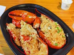 -盒马鲜生(十里堡店)