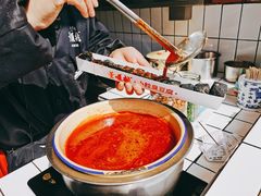 -董顺桃小粒臭豆腐(太平街一店)