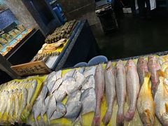 -新荣记(椒江店)
