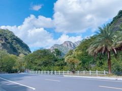 -雁荡山风景名胜区
