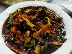 -翠茗农庄土菜馆(天目湖店)