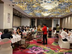 大堂-稻香海鲜饭店(第一国际店)