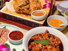 -遇见长安·陕菜名店(乐荟中心店)