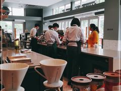 -星巴克臻选(武汉首义汇店)