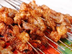 -小胡子祥彪烧烤(北湖总店)