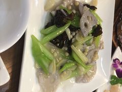 香泽园-东吴面馆(十全街店)