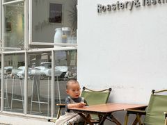 -收获咖啡HARVEST RESERVE(苍山店)