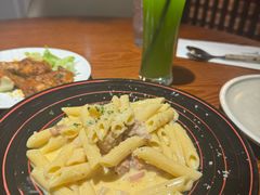 -澳骄 Aussie Kitchen·手工披萨·西餐(国大店)