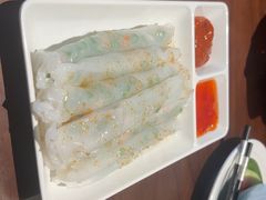 -汀小府·福建客家菜(鼓山沃尔玛店)