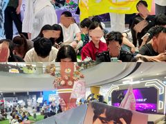 -丽达购物中心(崂山店)