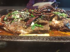 -晓鲜熊猫烤鱼烤吧(西三旗百汇北门店)