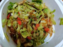 -大鸭梨烤鸭(左家庄店)
