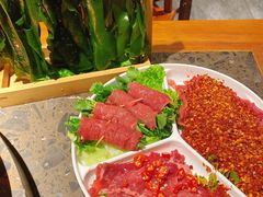 桃园三结义-重庆地瓜老火锅(广渠门店)