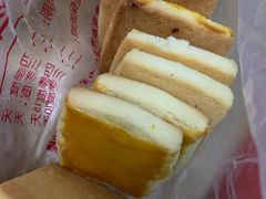 -中关村茶点