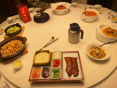 -院里寻菜·精致庭院菜(观沙岭店)